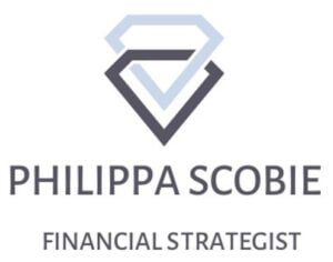 Philippa Scobie Financial Strategist
